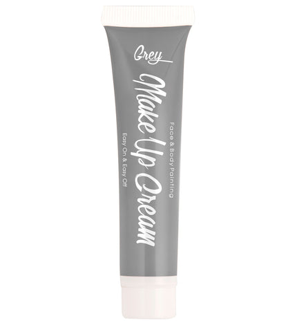 Widmann SRL tube make-up grijs