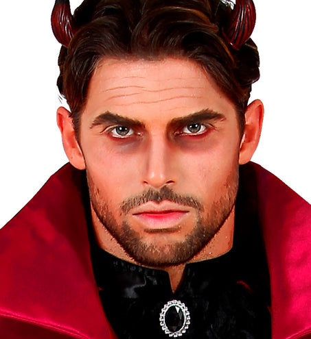 Widmann SRL Tube met rode aqua schmink