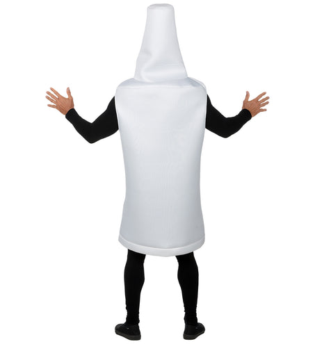 Widmann SRL Tube tandpasta pak volwassenen unisex