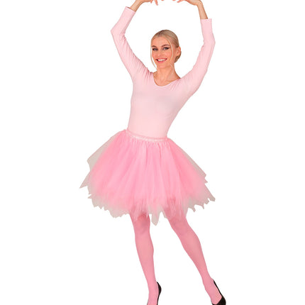 Widmann SRL Tutu roze