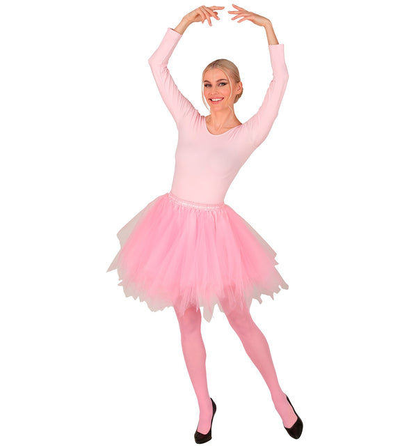 Widmann SRL Tutu roze