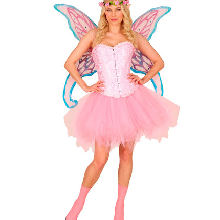 Widmann SRL Tutu roze