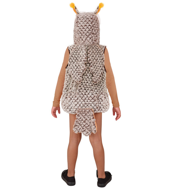 Widmann SRL Uilenpak voor kinderen