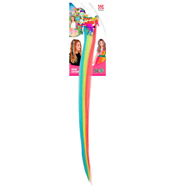 Widmann SRL Unicorn highlights voor kinderen