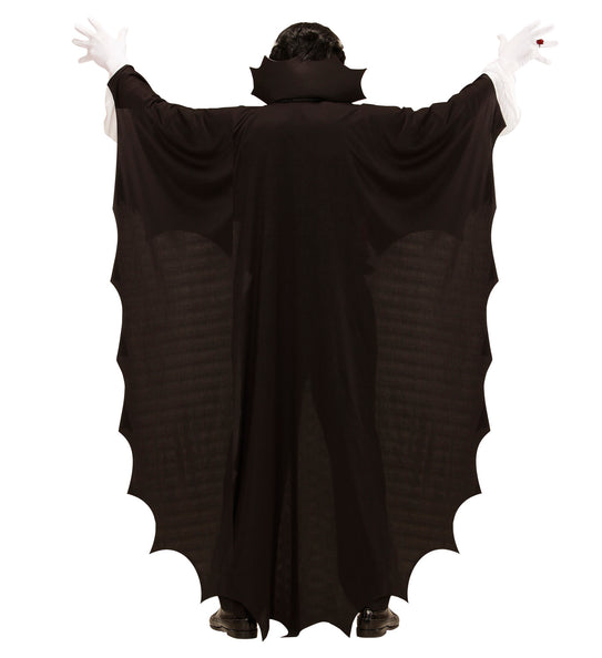 Widmann SRL Vampier cape dracula zwart