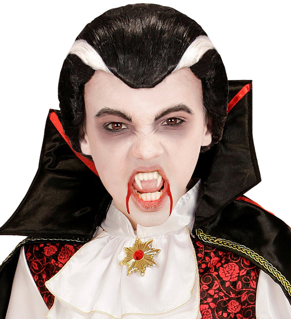 Widmann SRL Vampier gebit kinderen