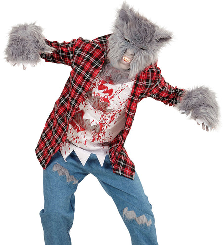 Widmann SRL Vampier gebit kinderen