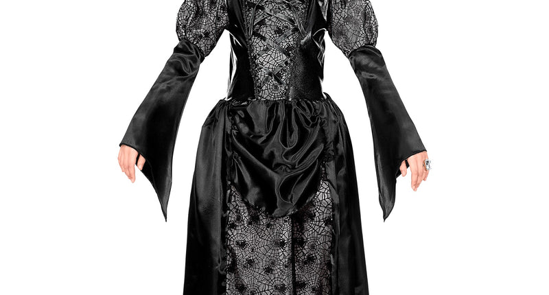 Widmann SRL Vampier jurk Ella