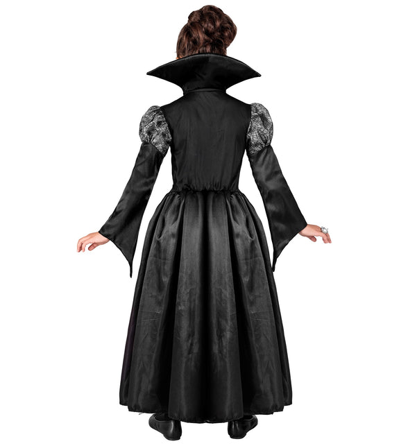 Widmann SRL Vampier jurk Ella