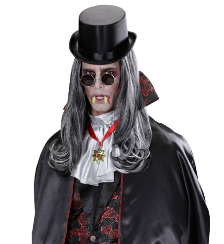 Widmann SRL Vampiertanden glow in the dark