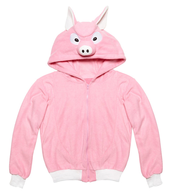 Widmann SRL Varkensvestjes voor carnaval