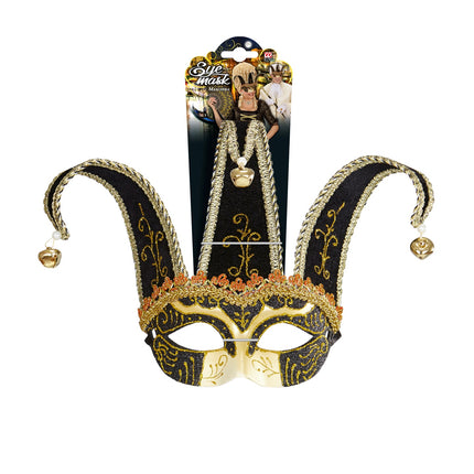 Widmann SRL Venetiaanse oogmaskers