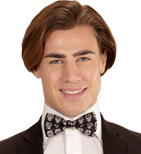 Widmann SRL Verstelbare De los Muertos strikje