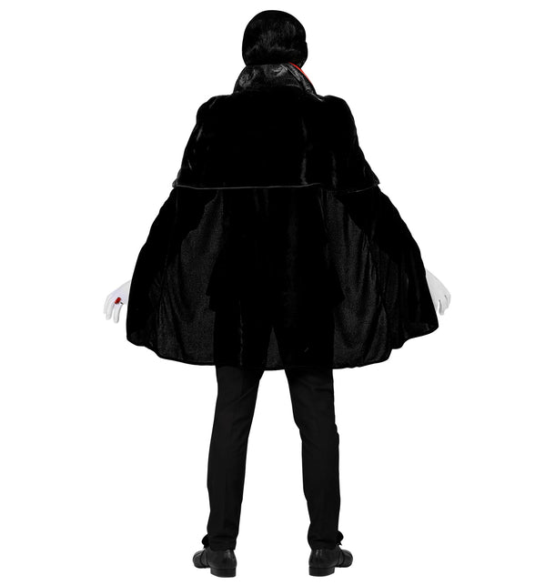 Widmann SRL Victoriaans vampierenpak heren