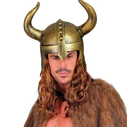 Widmann SRL Viking helm Teun