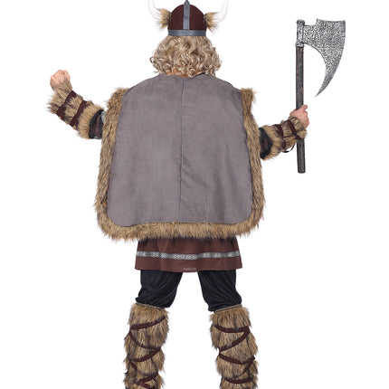 Widmann SRL Viking kostuum Grendar