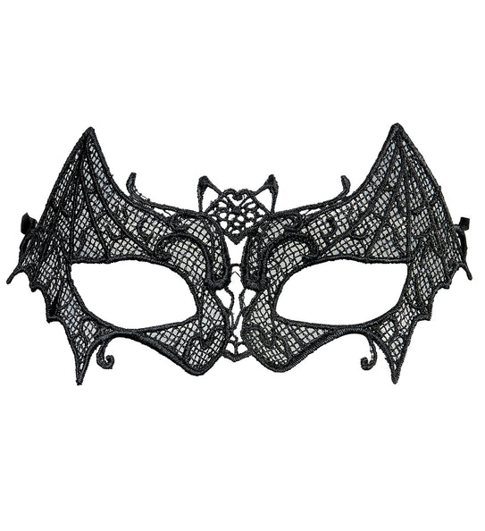 Widmann SRL Vleermuis oogmasker