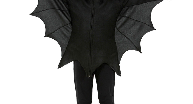 Widmann SRL Vleermuis pak Bowy kinderen