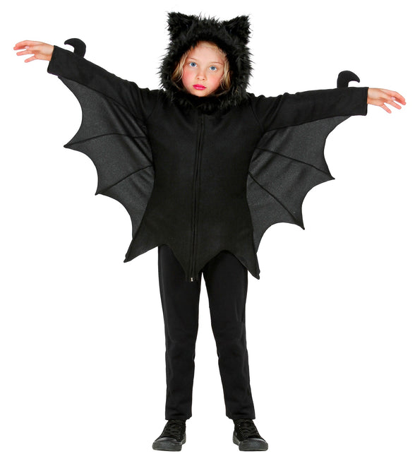 Widmann SRL Vleermuis pak Bowy kinderen