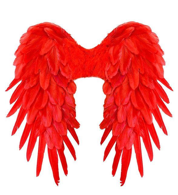 Widmann SRL Vleugels rood