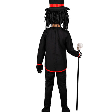 Widmann SRL Voodoo Priester