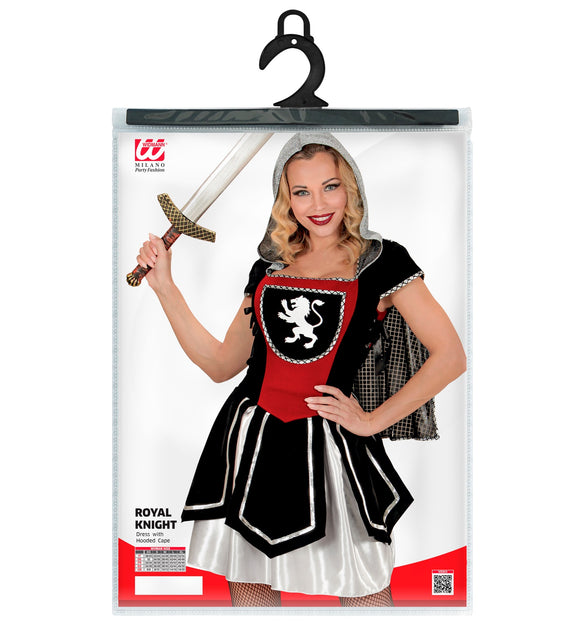 Widmann SRL Vrouwelijke Ridder jurkjes