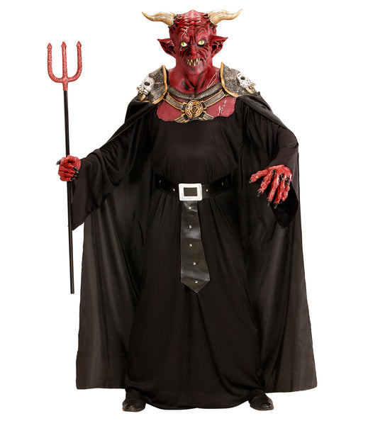 Widmann SRL Vurig duivelpak