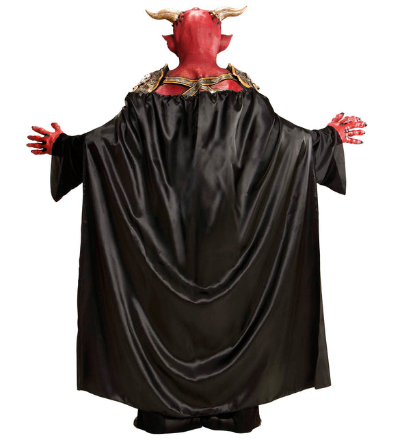 Widmann SRL Vurig duivelpak