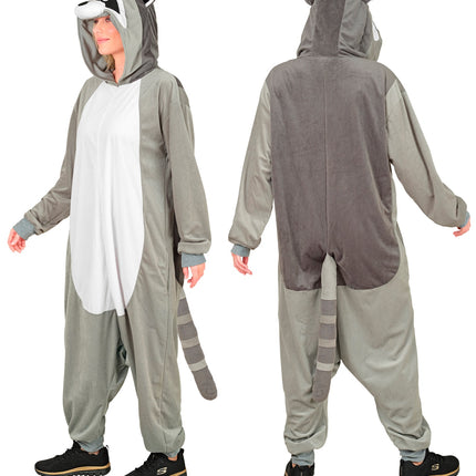 Widmann SRL Wasbeer kostuum pluche Spokkie