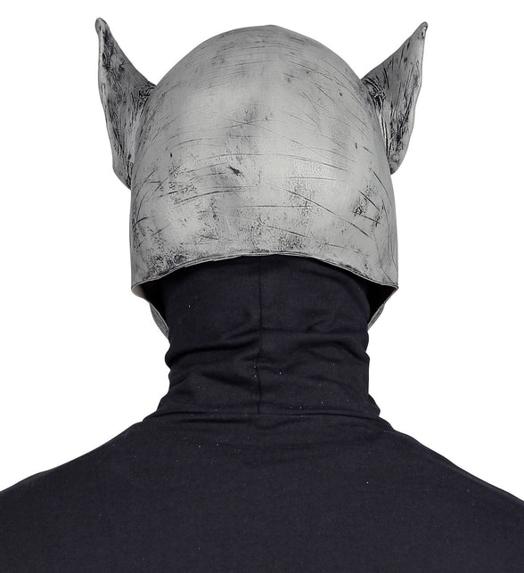 Widmann SRL Weerwolf halloween masker