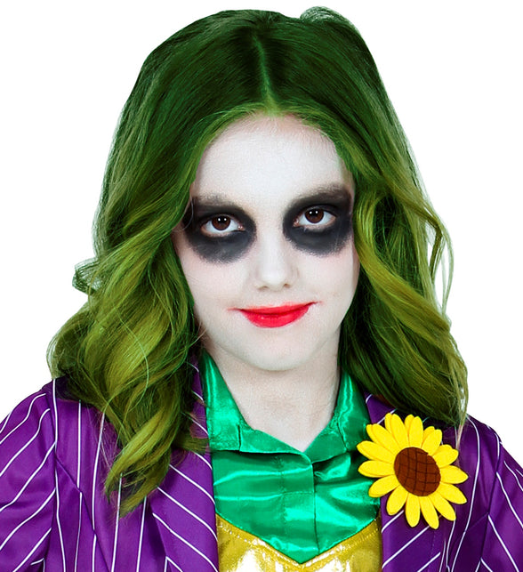 Widmann SRL Witte schmink voor carnaval