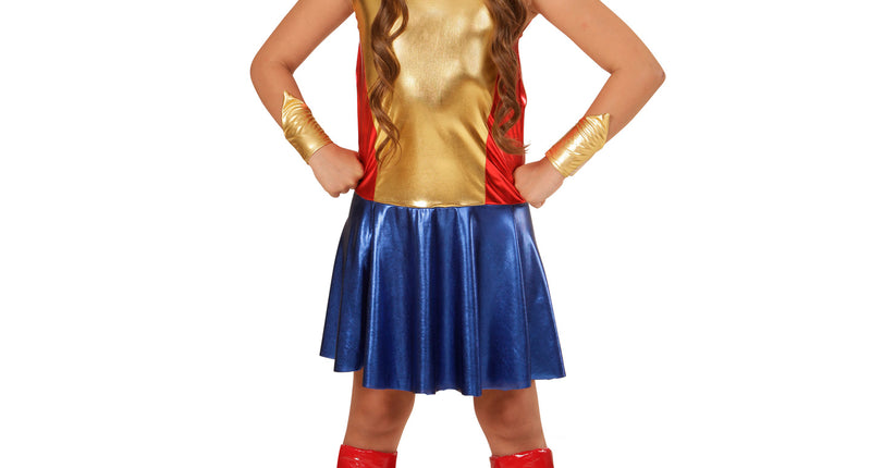 Widmann SRL Wonder meisje Nina