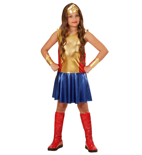 Widmann SRL Wonder meisje Nina