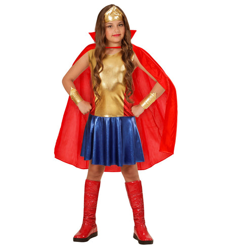 Widmann SRL Wonder meisje Nina