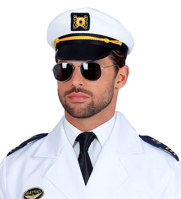 Widmann SRL Zeeman pet kapitein