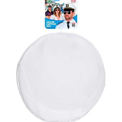 Widmann SRL Zeeman pet kapitein