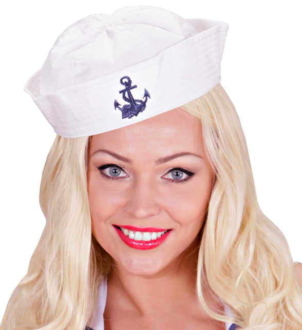 Widmann SRL Zeemanspet marine