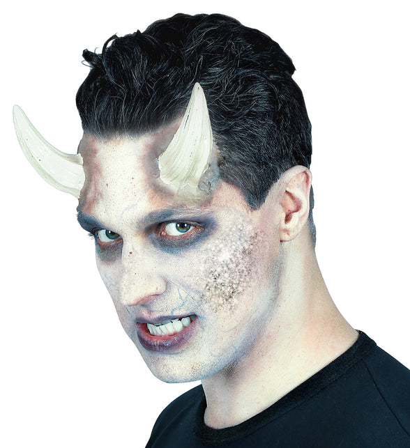 Widmann SRL Zilveren glitter make-up potlood