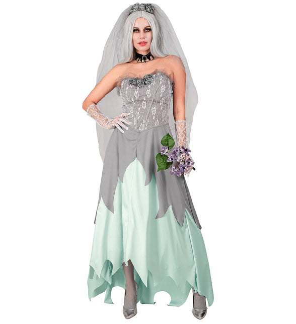 Widmann SRL Zombie Bruid pakje