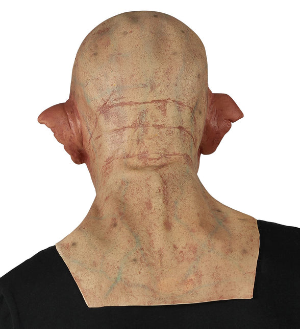 Widmann SRL Zombie masker puntoren