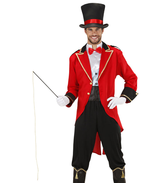 Widmann SRL Zweep dompteur dierentemmer