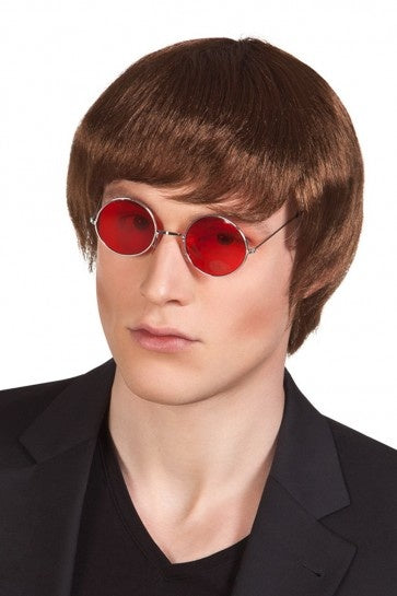 Boland Pruik John kort