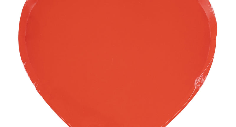 e-carnavalskleding-SYK 8 borden rood hart
