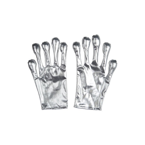e-carnavalskleding-SYK Alien handschoenen