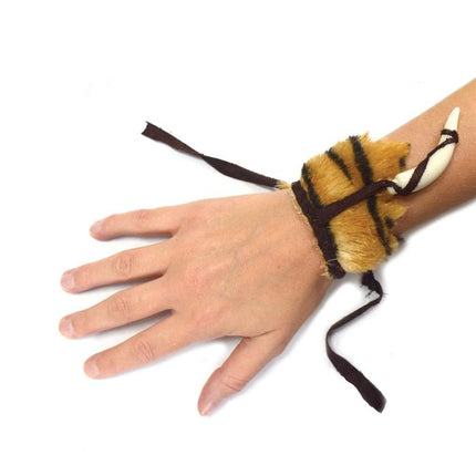 e-carnavalskleding-SYK Armband oermens