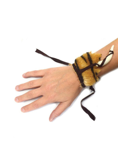 e-carnavalskleding-SYK Armband oermens