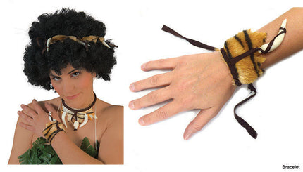 e-carnavalskleding-SYK Armband oermens