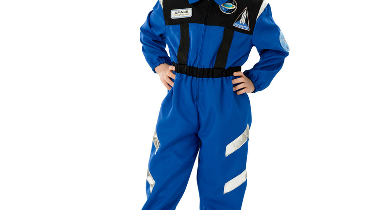e-carnavalskleding-SYK Astronaut In Training