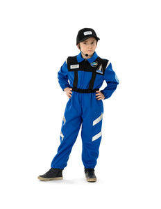 e-carnavalskleding-SYK Astronaut In Training