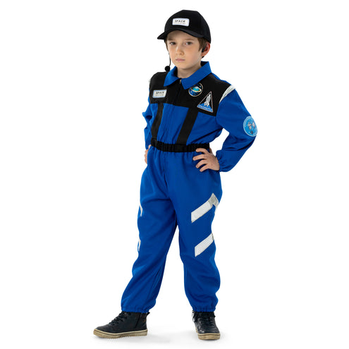 e-carnavalskleding-SYK Astronaut In Training